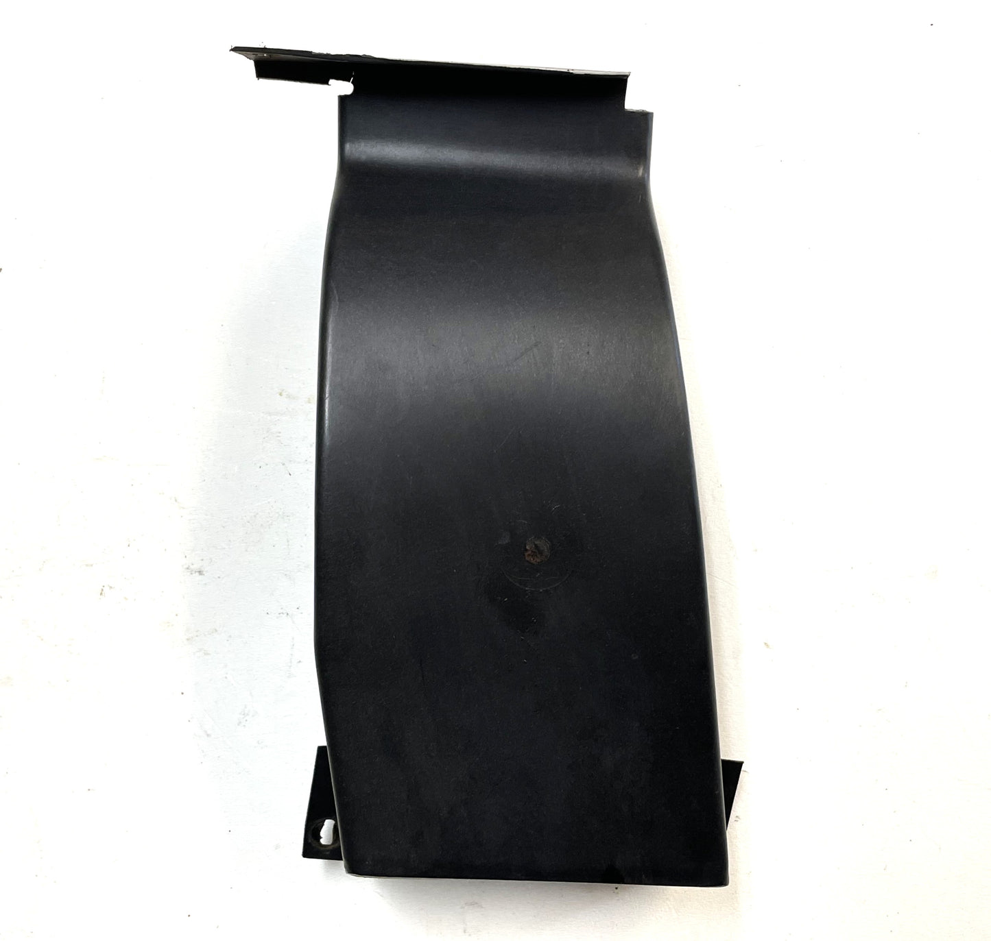 Jeep CJ Heat Deflector Under Dash Vent Heater Duct Tray AMC 5462731 CJ5 CJ7 CJ8!