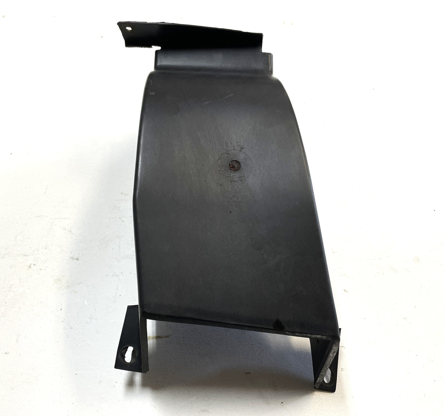 Jeep CJ Heat Deflector Under Dash Vent Heater Duct Tray AMC 5462731 CJ5 CJ7 CJ8!