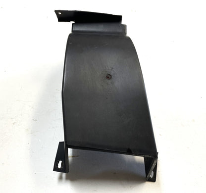 Jeep CJ Heat Deflector Under Dash Vent Heater Duct Tray AMC 5462731 CJ5 CJ7 CJ8!