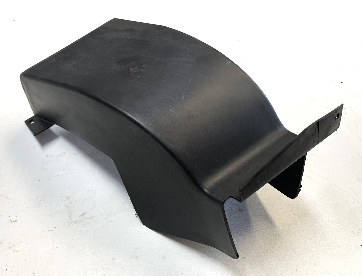 Jeep CJ Heat Deflector Under Dash Vent Heater Duct Tray AMC 5462731 CJ5 CJ7 CJ8!