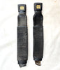 Jeep CJ Front Seat Belt buckles Seatbelt End Driver and Passenger female CJ5 CJ7