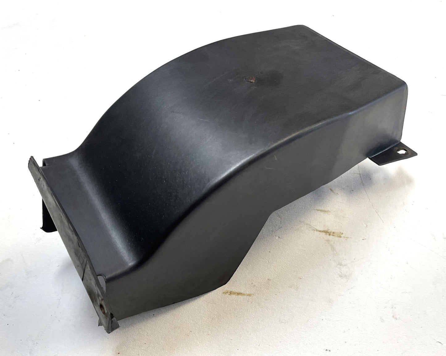 Jeep CJ Heat Deflector Under Dash Vent Heater Duct Tray AMC 5462731 CJ5 CJ7 CJ8!