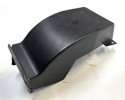 Jeep CJ Heat Deflector Under Dash Vent Heater Duct Tray AMC 5462731 CJ5 CJ7 CJ8!