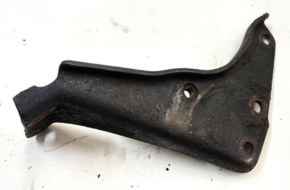 Jeep CJ5 CJ7 YJ 4.2 six cylinder power steering pump brackets Wrangler 258ci