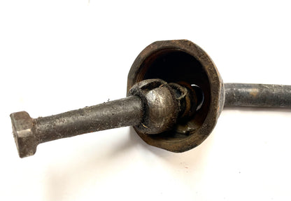 Jeep T150 3 speed manual transmission shifter lever CJ5 CJ7 FREE SHIPPING