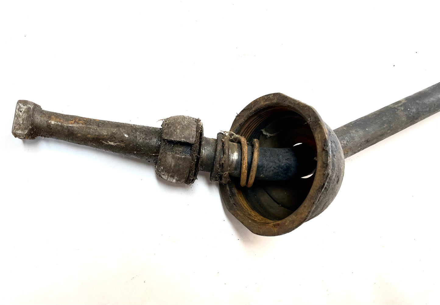 Jeep T150 3 speed manual transmission shifter lever CJ5 CJ7 FREE SHIPPING