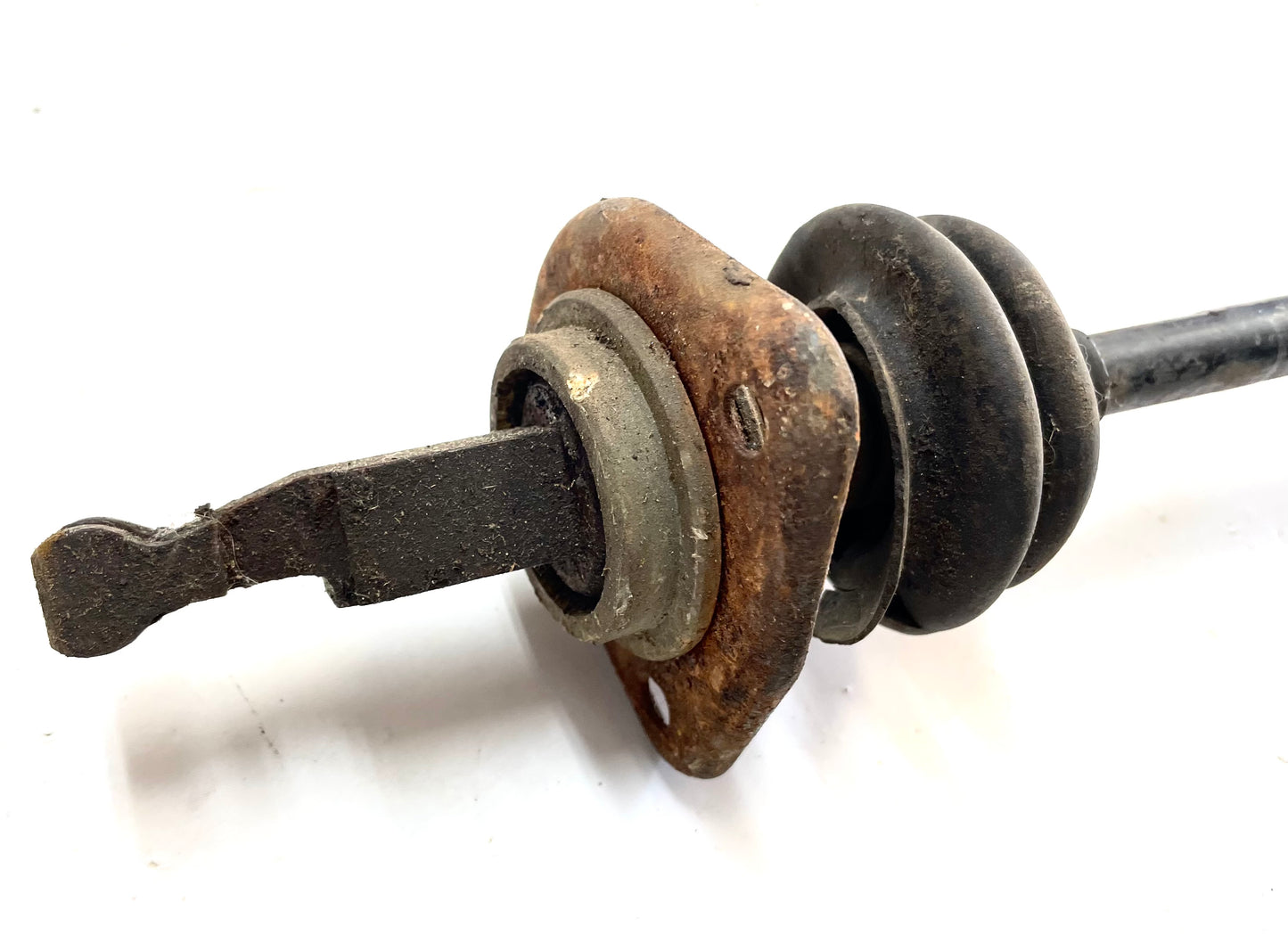 Jeep CJ SR4 Shifter lever manual transmission shifter CJ5 CJ7 CJ8 13-40-097-90