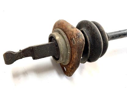 Jeep CJ SR4 Shifter lever manual transmission shifter CJ5 CJ7 CJ8 13-40-097-90