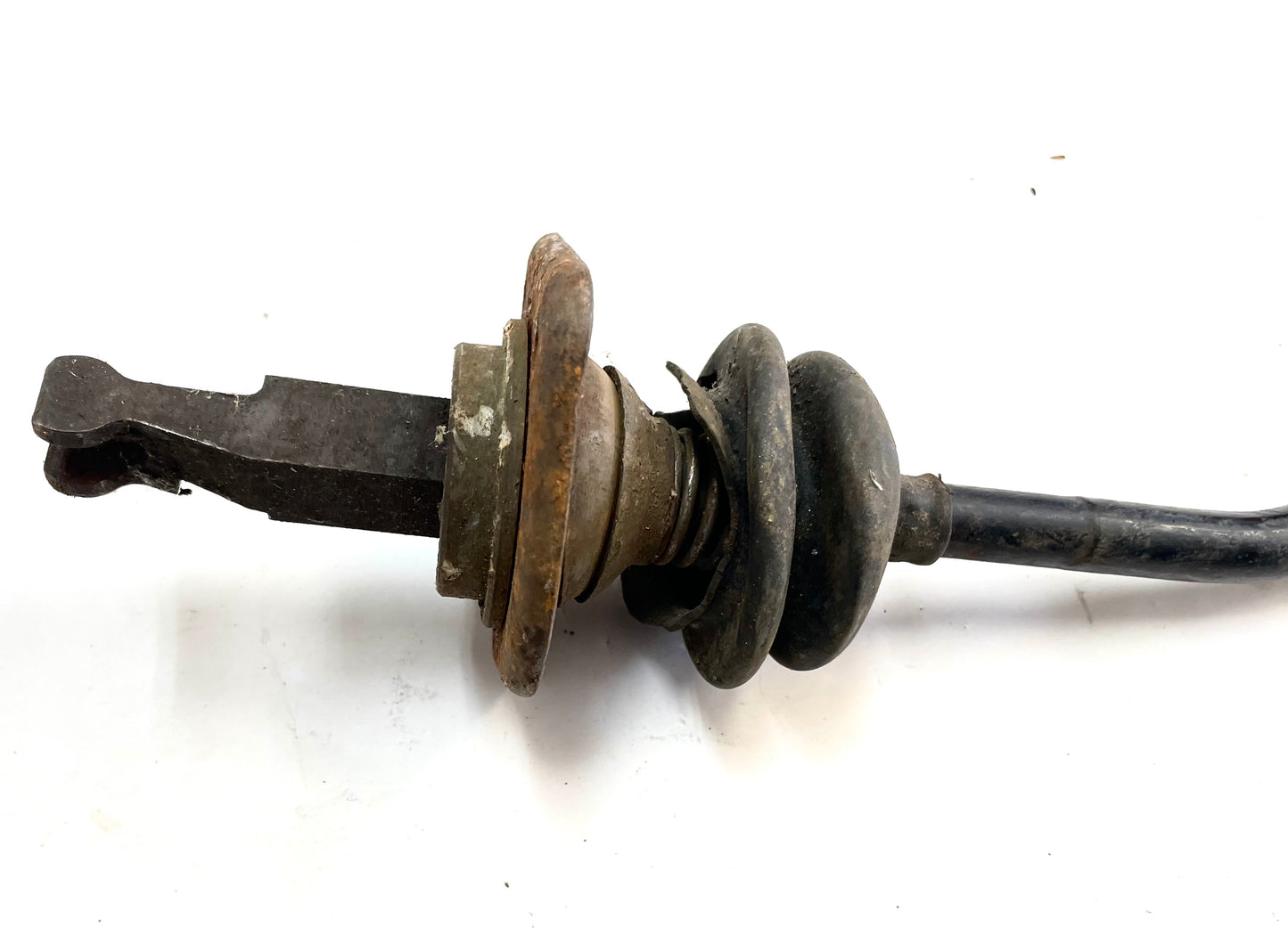 Jeep CJ SR4 Shifter lever manual transmission shifter CJ5 CJ7 CJ8 13-40-097-90