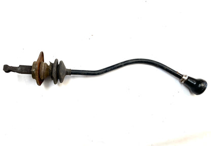 Jeep CJ SR4 Shifter lever manual transmission shifter CJ5 CJ7 CJ8 13-40-097-90