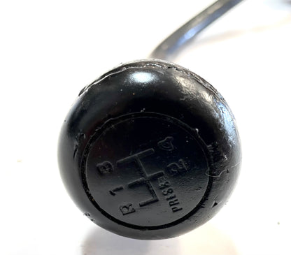 Jeep CJ SR4 Shifter lever manual transmission shifter CJ5 CJ7 CJ8 13-40-097-90