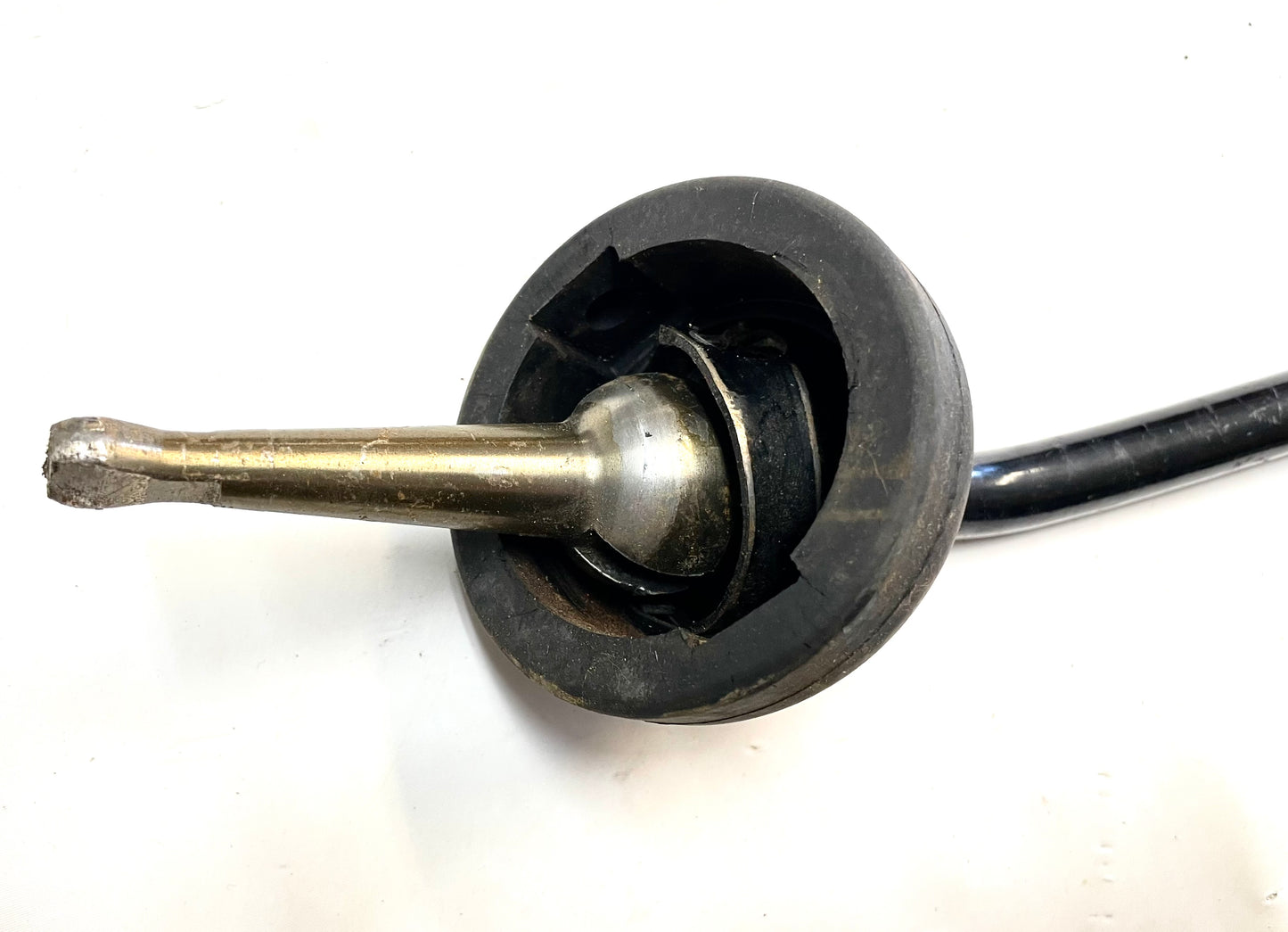 Jeep T176 Manual transmission shifter lever CJ5 CJ7 CJ8 four speed FREE SHIPPING