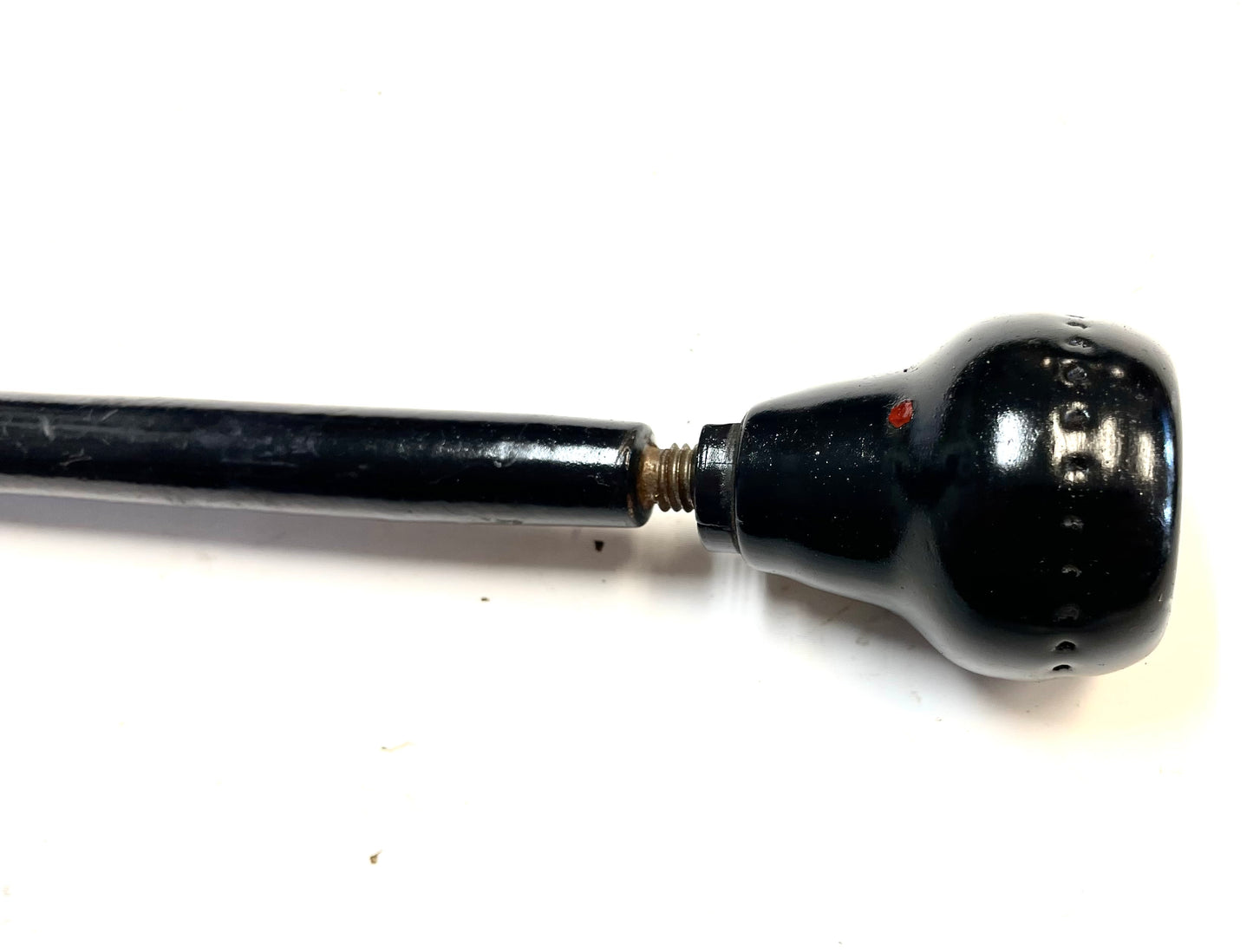 Jeep T176 Manual transmission shifter lever CJ5 CJ7 CJ8 four speed FREE SHIPPING