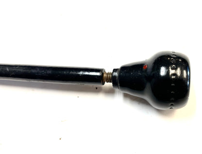 Jeep T176 Manual transmission shifter lever CJ5 CJ7 CJ8 four speed FREE SHIPPING