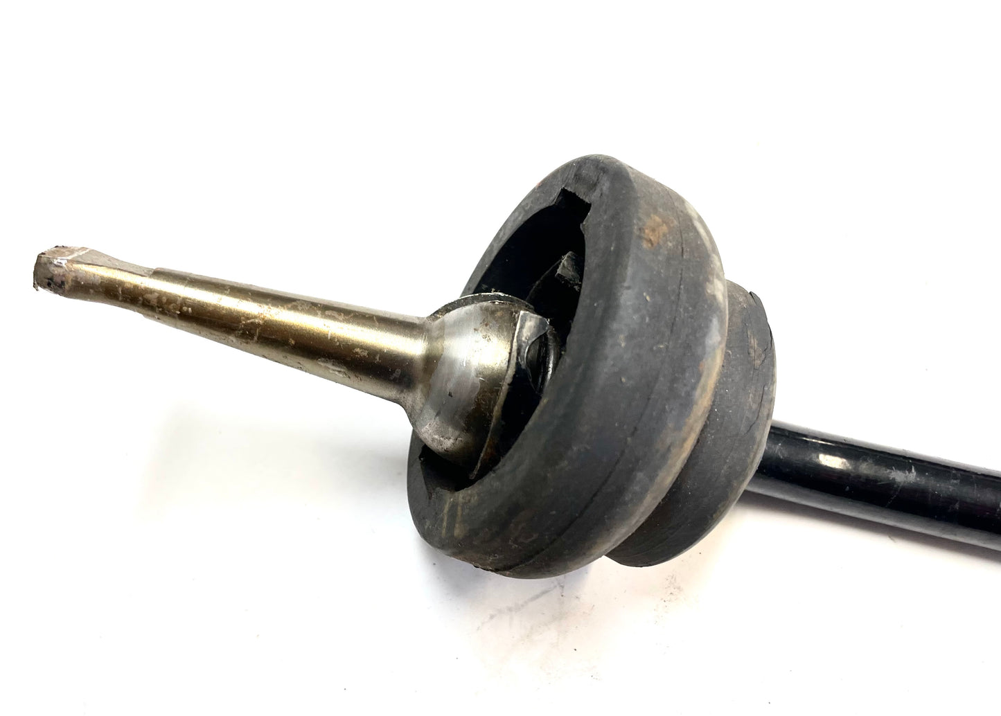 Jeep T176 Manual transmission shifter lever CJ5 CJ7 CJ8 four speed FREE SHIPPING