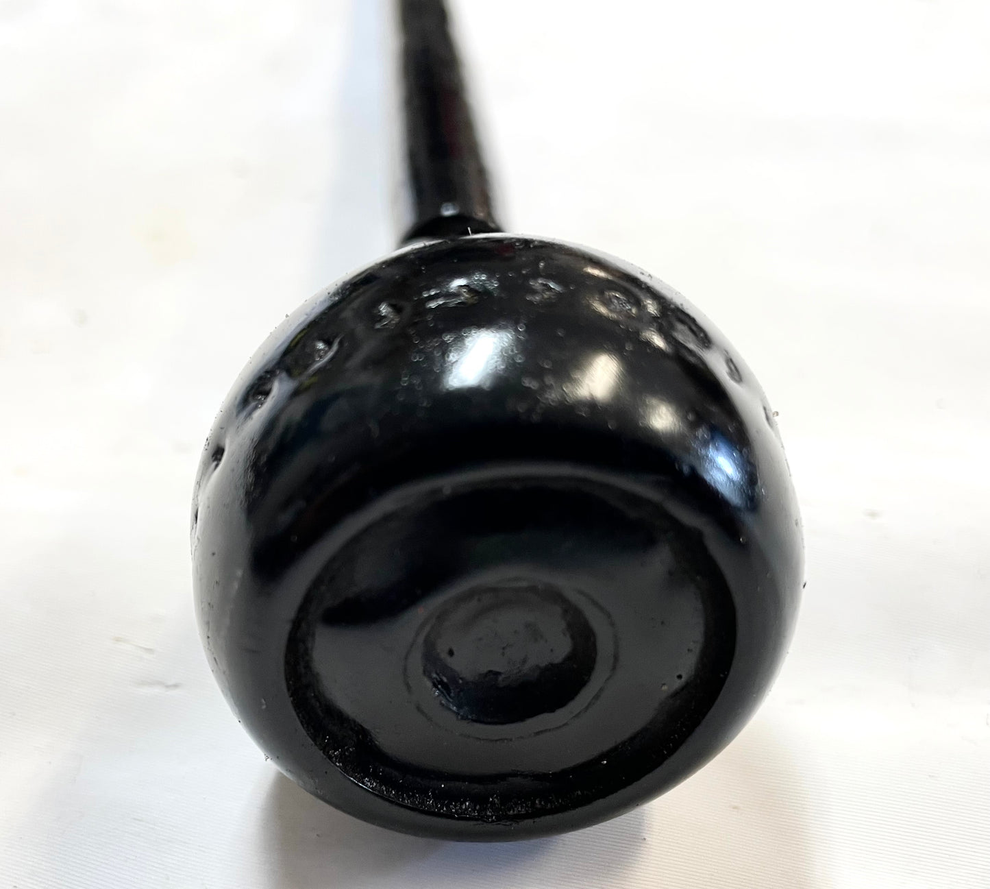 Jeep T176 Manual transmission shifter lever CJ5 CJ7 CJ8 four speed FREE SHIPPING