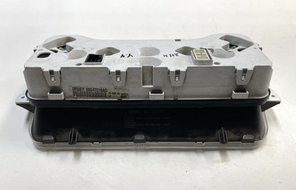Jeep TJ Wrangler Gauge Cluster 56047016AD Instrument Speedometer Gauges 211,000