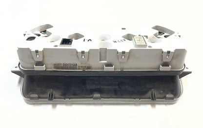 03-04 Jeep TJ Wrangler Gauge Cluster P56047016AB Speedometer Gauges 227,000