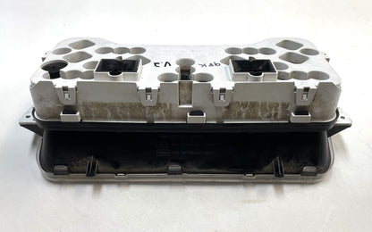 Jeep Wrangler TJ gauge cluster 56009170 Gauge Speedometer 98,000 miles fits 97-00