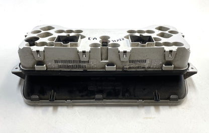 Indicadores del velocímetro del tablero del Jeep Wrangler TJ 56009170F indicador 97-00 138K