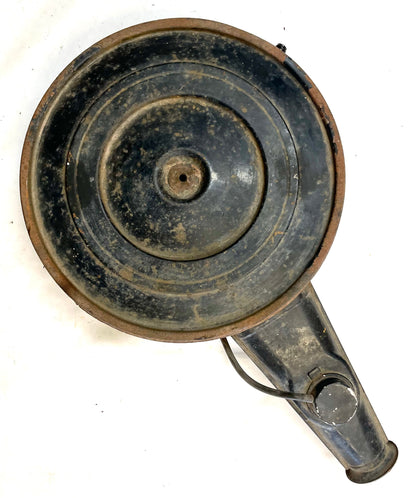 Jeep V8 air filter box cleaner 304 360 401 CJ7 Cherokee J10 Wagoneer AMC FACTORY