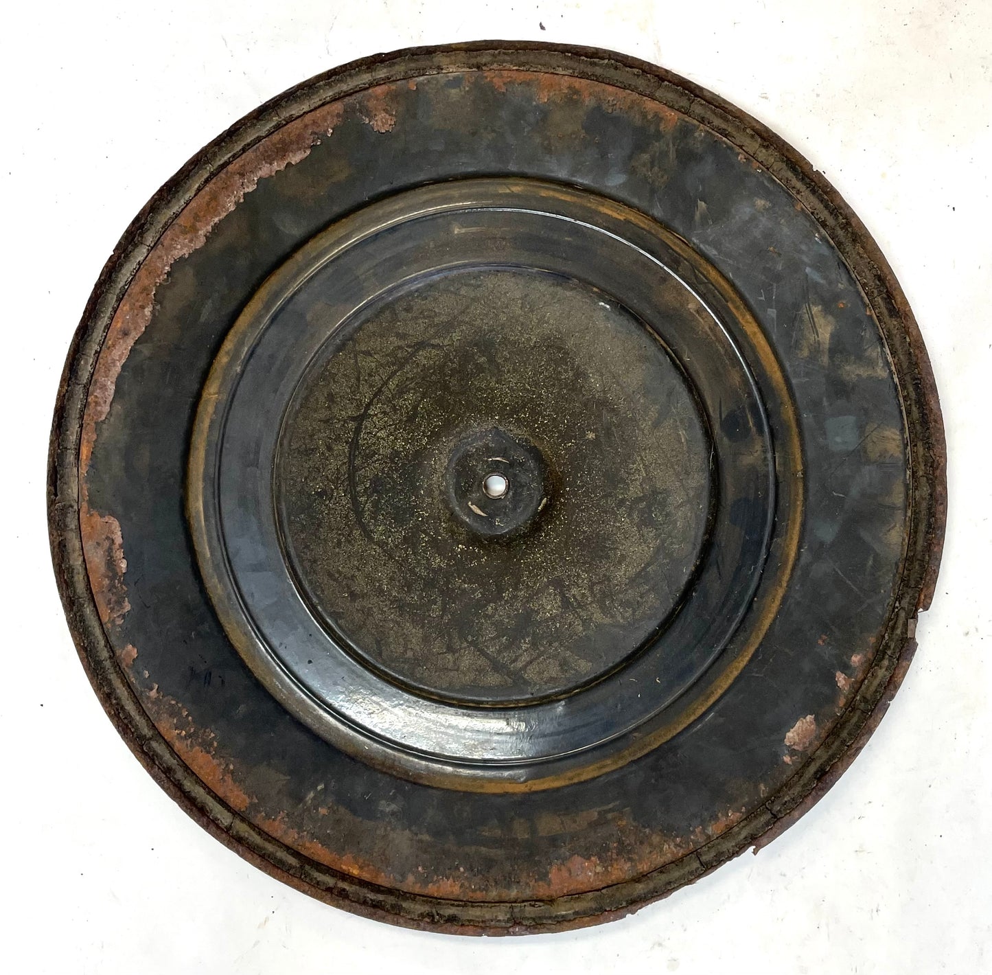 Jeep V8 air filter box cleaner 304 360 401 CJ7 Cherokee J10 Wagoneer AMC FACTORY