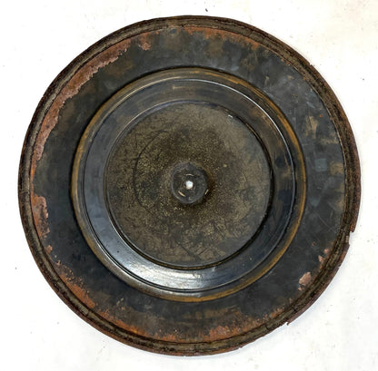 Jeep V8 air filter box cleaner 304 360 401 CJ7 Cherokee J10 Wagoneer AMC FACTORY