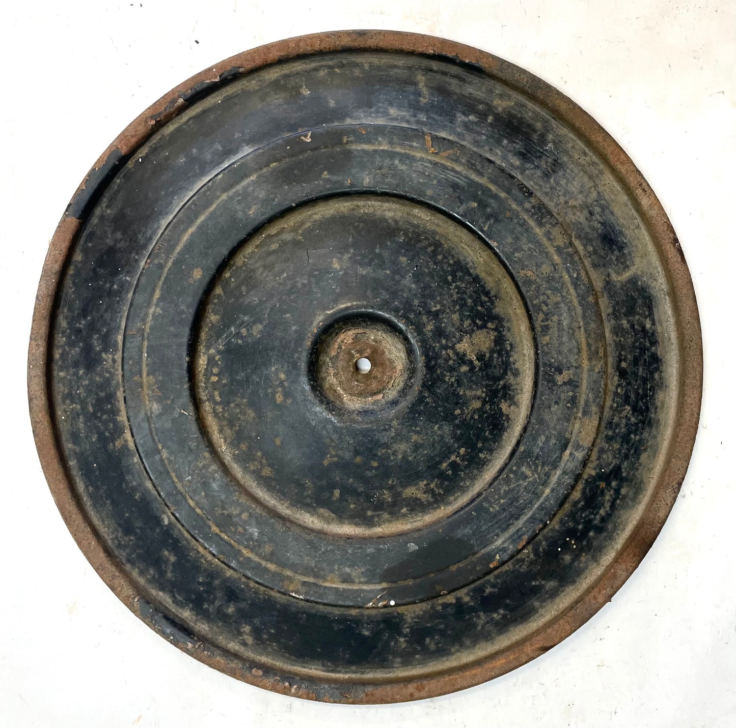 Jeep V8 air filter box cleaner 304 360 401 CJ7 Cherokee J10 Wagoneer AMC FACTORY