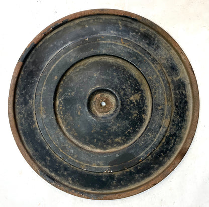 Jeep V8 air filter box cleaner 304 360 401 CJ7 Cherokee J10 Wagoneer AMC FACTORY