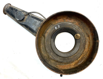 Jeep V8 air filter box cleaner 304 360 401 CJ7 Cherokee J10 Wagoneer AMC FACTORY