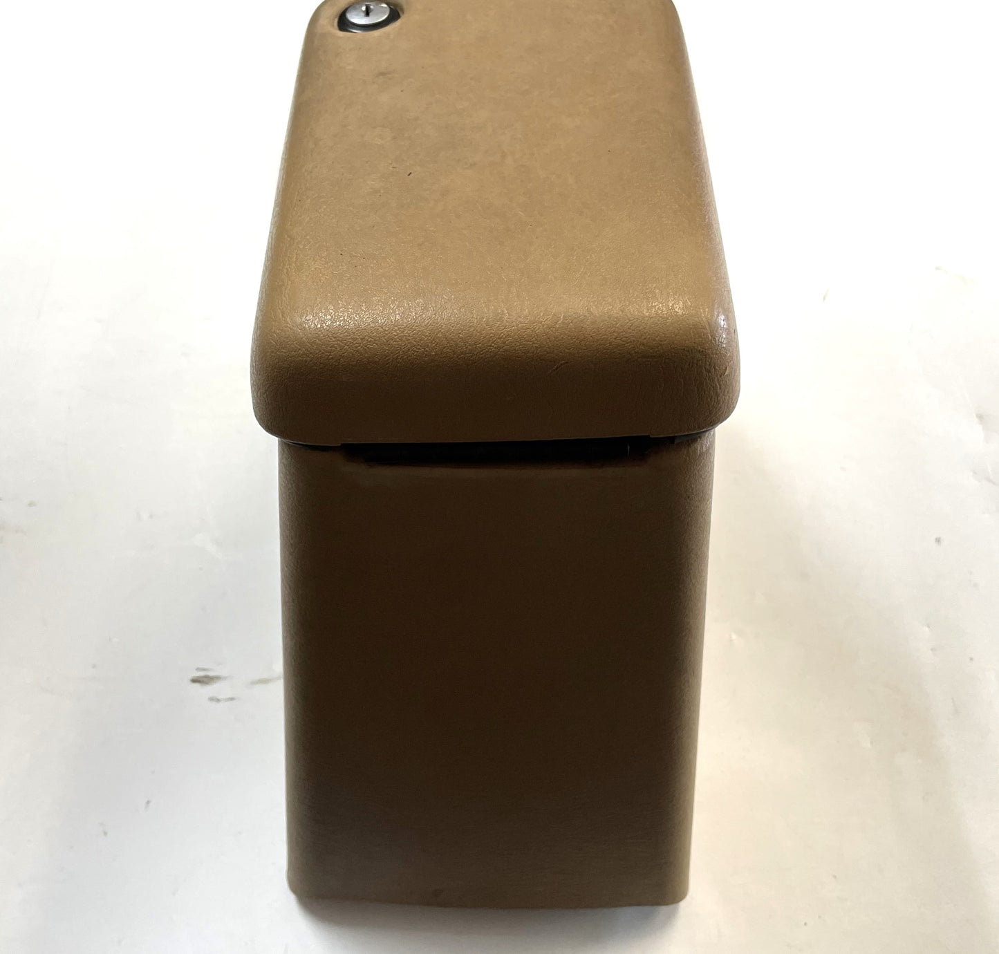 Jeep TJ Wrangler factory center console Tan fit 97-02