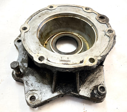 Jeep adaptor T176 Manual transmission to Dana 300 transfer case CJ5 CJ7 CJ8