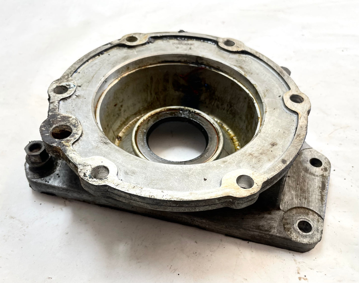 Jeep adaptor T176 Manual transmission to Dana 300 transfer case CJ5 CJ7 CJ8