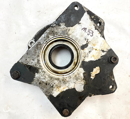 Jeep adaptor T176 Manual transmission to Dana 300 transfer case CJ5 CJ7 CJ8