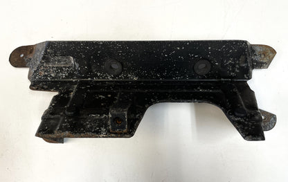 Jeep YJ Wrangler 2.5 air cleaner filter box mount bracket 4 cylinder 87-90