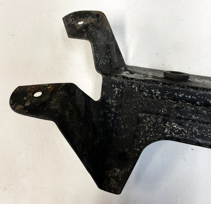 Jeep YJ Wrangler 2.5 air cleaner filter box mount bracket 4 cylinder 87-90