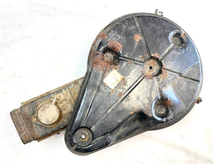 Filtro de aire, caja de filtro de aire, respiradero, frenos de potencia, Jeep YJ CJ CJ7 CJ5 Wrangler 258 4.2!! 