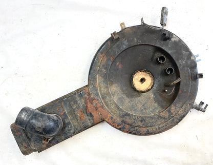 Filtro de aire, caja de filtro de aire, respiradero, frenos de potencia, Jeep YJ CJ CJ7 CJ5 Wrangler 258 4.2!! 