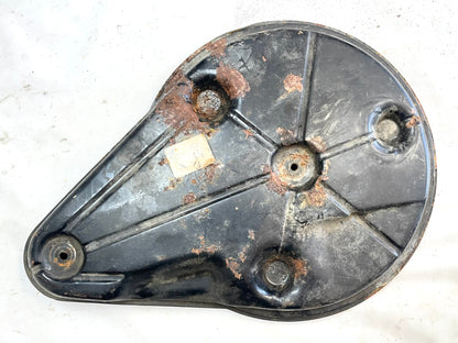 Filtro de aire, caja de filtro de aire, respiradero, frenos de potencia, Jeep YJ CJ CJ7 CJ5 Wrangler 258 4.2!! 