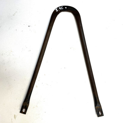 97-06 Jeep TJ Wrangler grill support bar brace bracket FREE SHIPPING