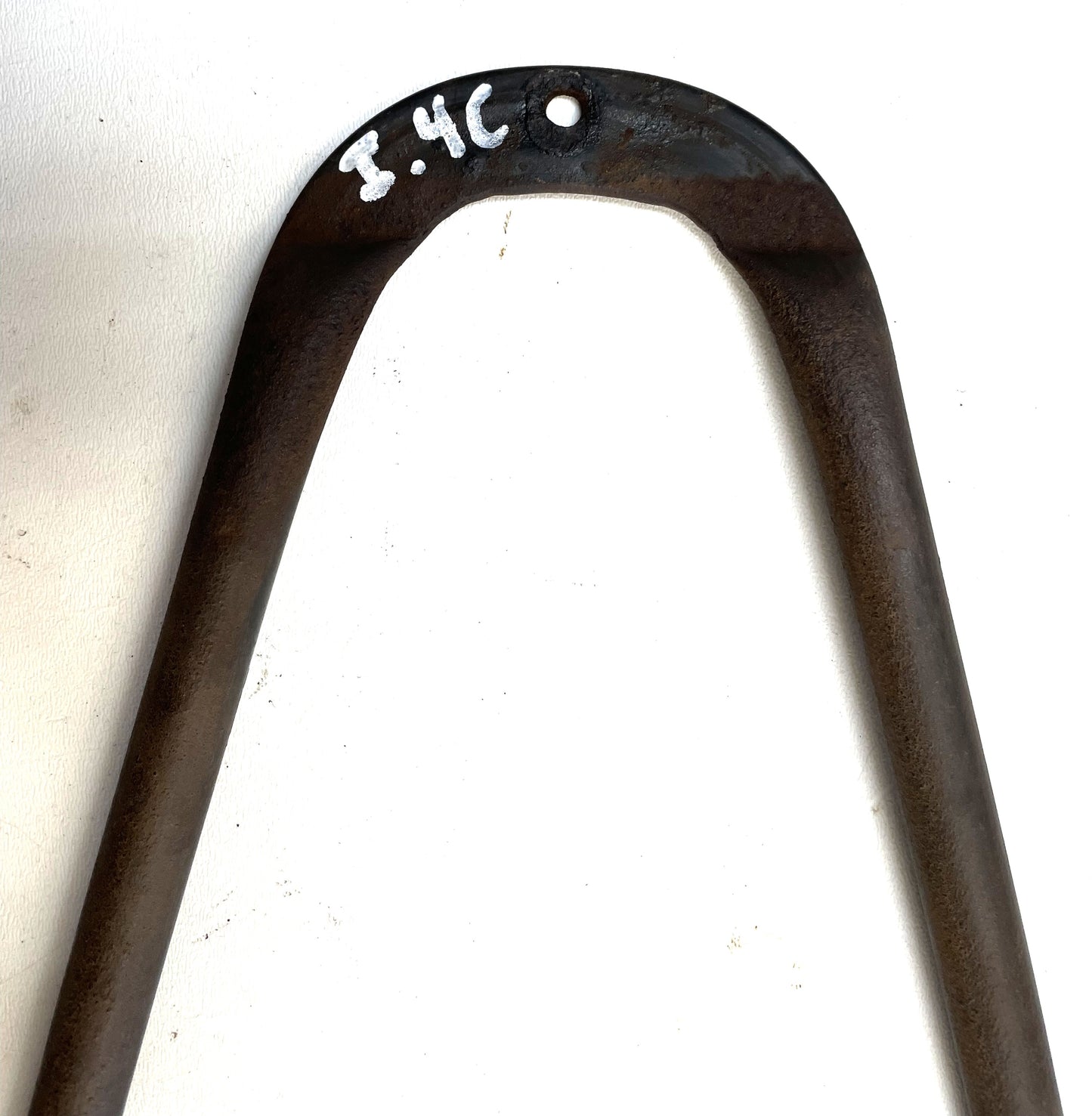 97-06 Jeep TJ Wrangler grill support bar brace bracket FREE SHIPPING