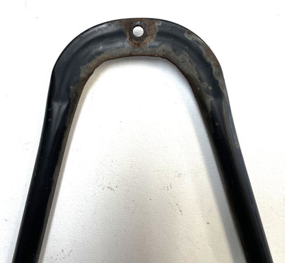 97-06 Jeep TJ Wrangler grill support bar brace bracket FREE SHIPPING