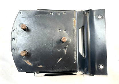 Jeep TJ YJ Wrangler Spare Tire Rack Carrier Factory tailgate mount FREE SHIPPING