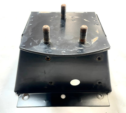 Jeep TJ YJ Wrangler Spare Tire Rack Carrier Factory tailgate mount FREE SHIPPING