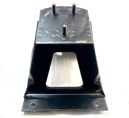 Jeep TJ YJ Wrangler Spare Tire Rack Carrier Factory tailgate mount FREE SHIPPING