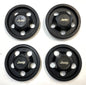 Jeep Cherokee XJ YJ TJ Wrangler Center Cap Wheel Hub 15" SF8952-000-153 centers!!
