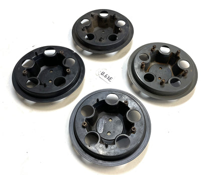 Jeep Cherokee XJ YJ TJ Wrangler Center Cap Wheel Hub 15" SF8952-000-153 centers!!