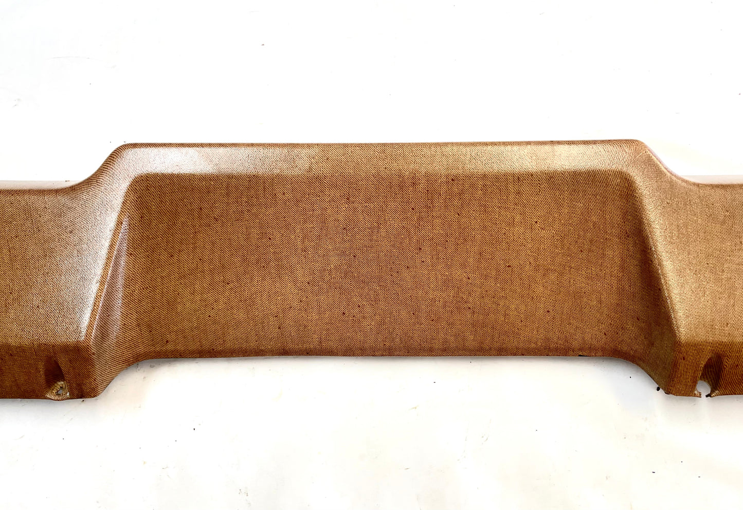 JEEP CJ tan Levis dash pad CJ5 CJ7 CJ8 Renegade beige thick ends FREE SHIP