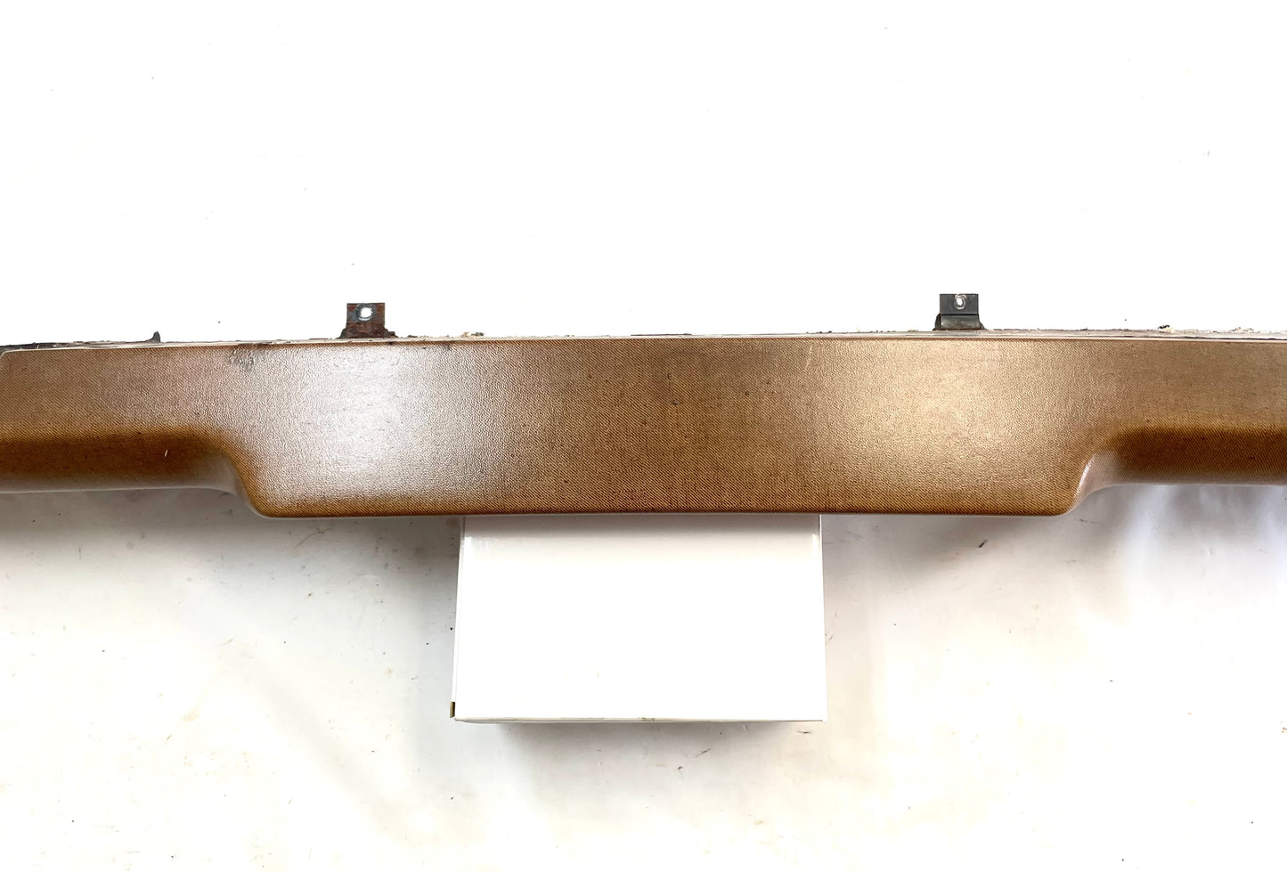 JEEP CJ tan Levis dash pad CJ5 CJ7 CJ8 Renegade beige thick ends FREE SHIP