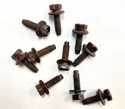 Jeep CJ YJ hood hinges Brown CJ5 CJ7 CJ8 Wrangler 76-95 FREE SHIPPING!